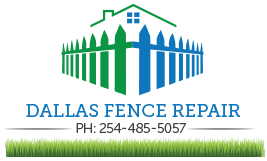 Dallas Fence Repair
